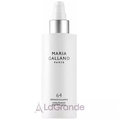 Maria Galland Paris 64 Silky Soft Lotion  '   