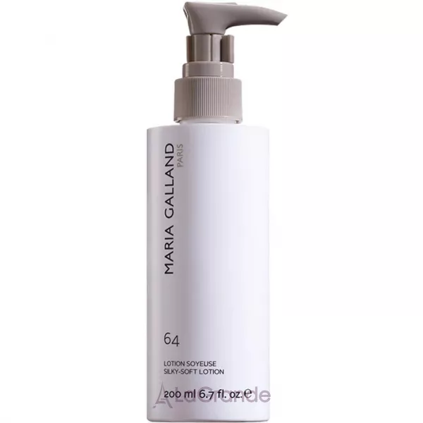 Maria Galland Paris 64 Silky Soft Lotion ����������� �'���� ������� ��� �������