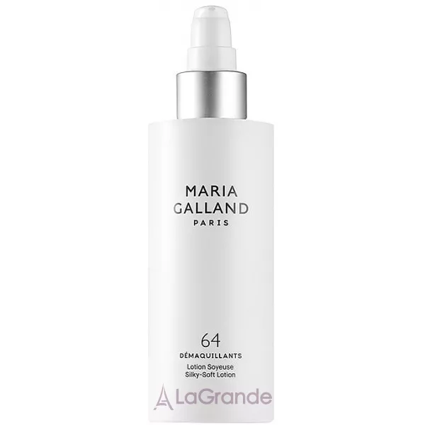Maria Galland Paris 64 Silky Soft Lotion ����������� �'���� ������� ��� �������