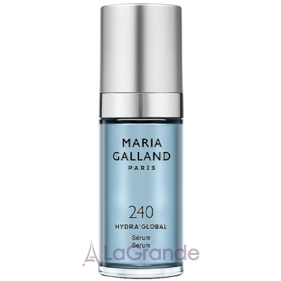 Maria Galland Paris 240 Hydra Global Serum       