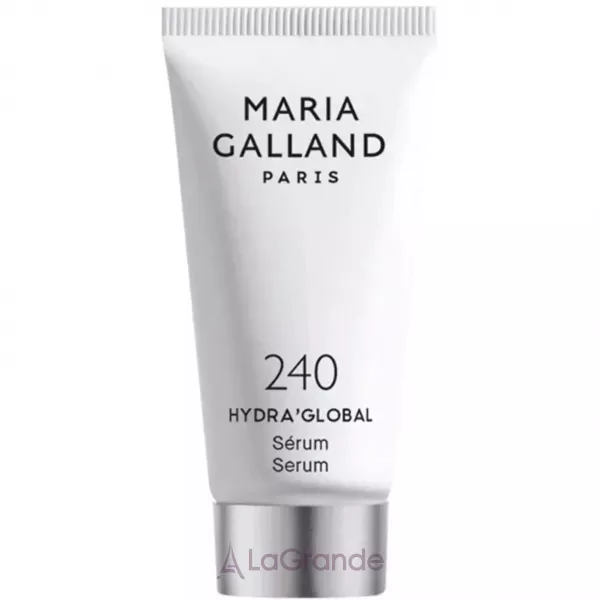 Maria Galland Paris 240 Hydra Global Serum ������������� ��������� � ����������� �������� ��� �������