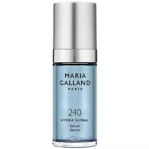 Maria Galland Paris 240 Hydra Global Serum ������������� ��������� � ����������� �������� ��� �������