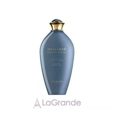 Guerlain Shalimar Parfum Initial  