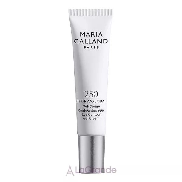 Maria Galland Paris 250 Hydra Global Eye Contour Gel Cream ����-���� ��� ����
