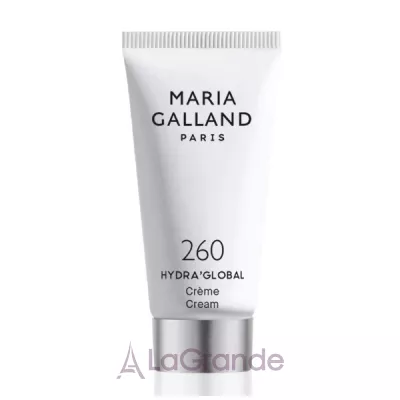 Maria Galland Paris 260 Hydra Global Cream    