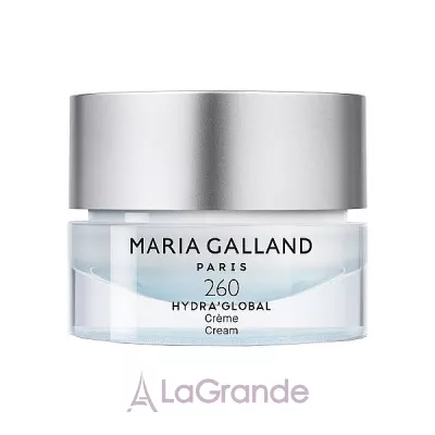 Maria Galland Paris 260 Hydra Global Cream    