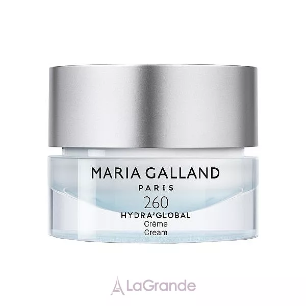 Maria Galland Paris 260 Hydra Global Cream ����������� ���� ��� �������