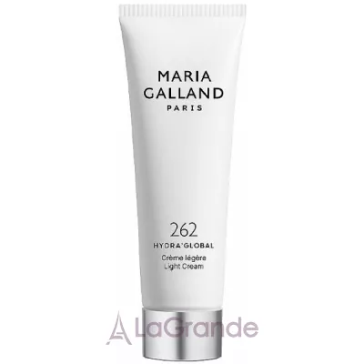 Maria Galland Paris 262 Hydra Global Light Cream     