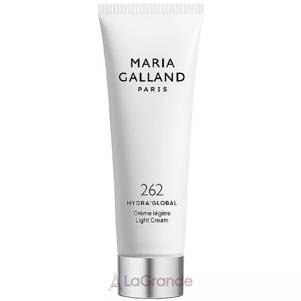 Maria Galland Paris 262 Hydra Global Light Cream ������ ����������� ���� ��� �������