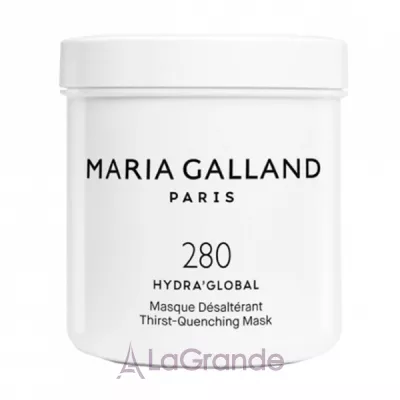 Maria Galland Paris 280 Hydra Global Thirst-Quenching Mask ���������� ����� ��� �������