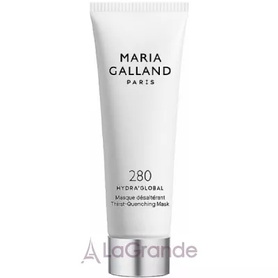 Maria Galland Paris 280 Hydra Global Thirst-Quenching Mask    