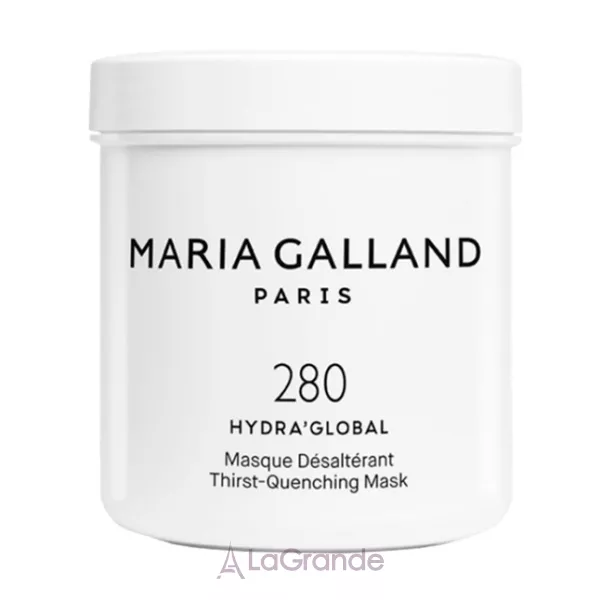 Maria Galland Paris 280 Hydra Global Thirst-Quenching Mask ���������� ����� ��� �������