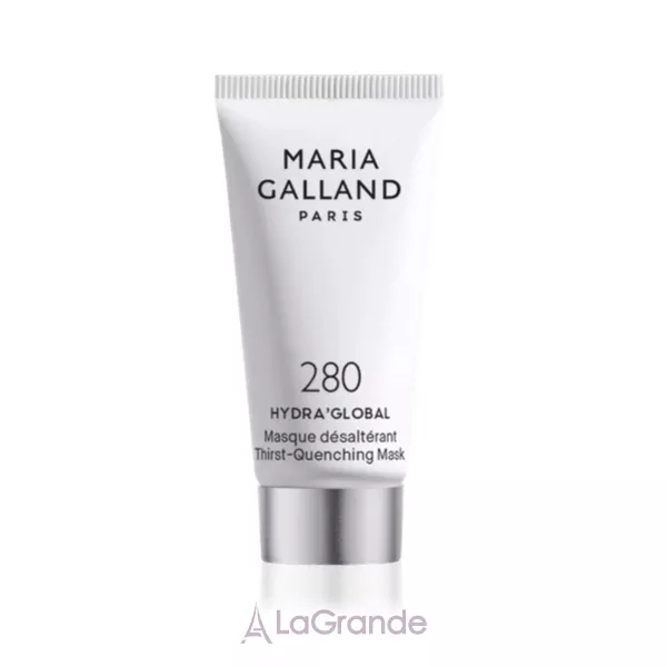 Maria Galland Paris 280 Hydra Global Thirst-Quenching Mask ���������� ����� ��� �������