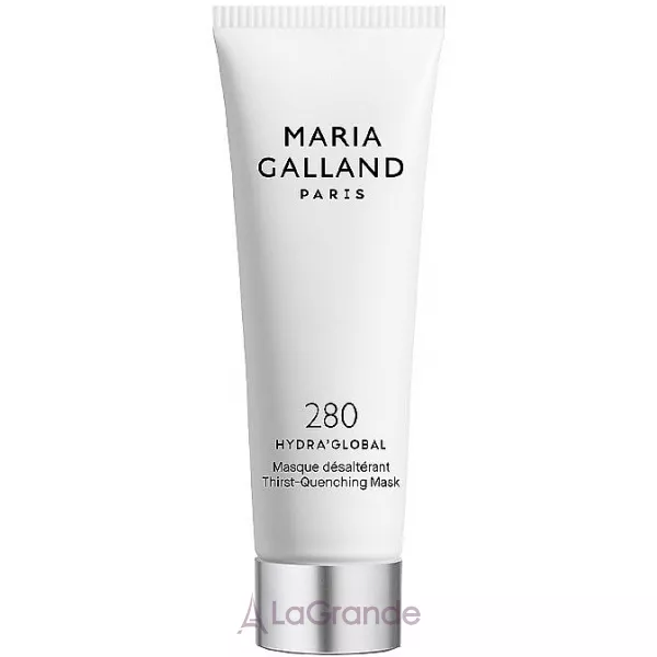 Maria Galland Paris 280 Hydra Global Thirst-Quenching Mask ���������� ����� ��� �������
