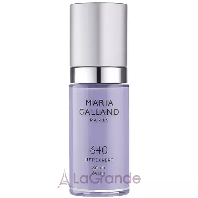 Maria Galland Paris 640 Lift Expert Serum ˳-  