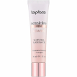 TopFace Sensitive Primer Mineral Natural Radiance 30ml