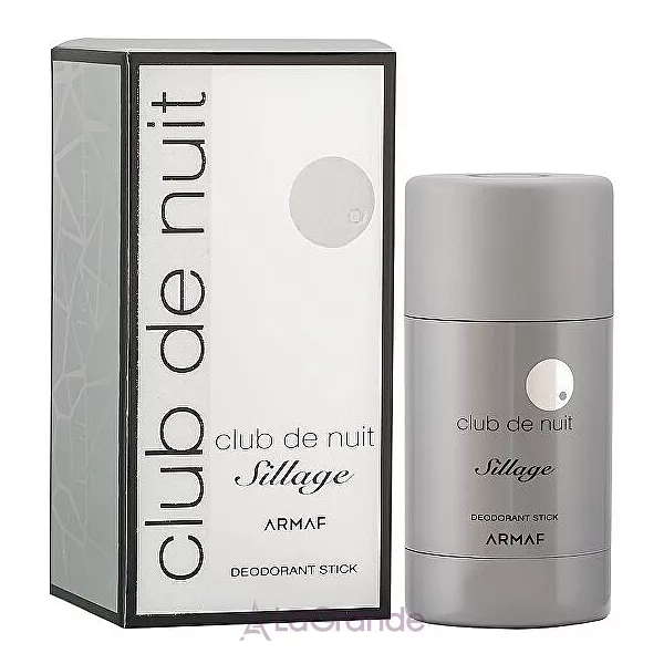 Armaf Club De Nuit Sillage ����������-����