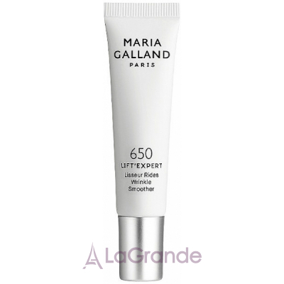 Maria Galland Paris 650 Lift Expert Wrinkle Smoother       