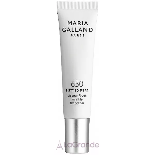 Maria Galland Paris 650 Lift Expert Wrinkle Smoother ���������� ���� ��� ���� �� �������� �������