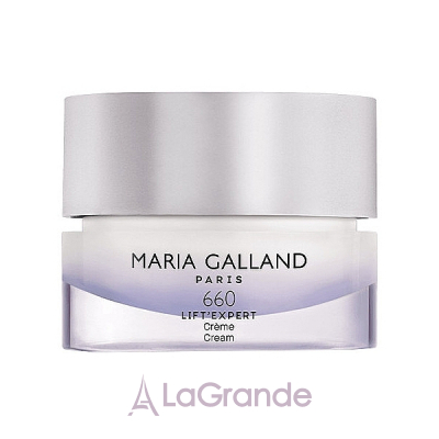 Maria Galland Paris 660 Lift Expert Cream -  