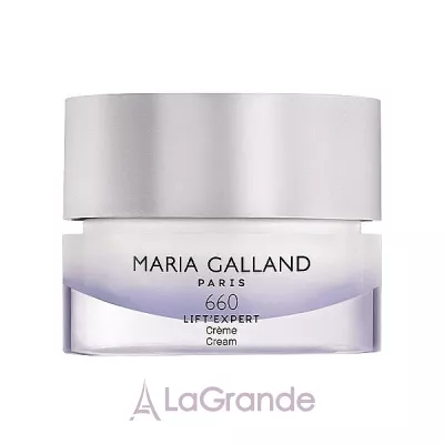 Maria Galland Paris 660 Lift Expert Cream -  