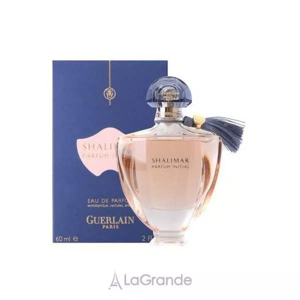 Guerlain Shalimar Parfum Initial ��������������� ���� (������)