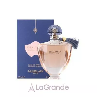 Guerlain Shalimar Parfum Initial   ()