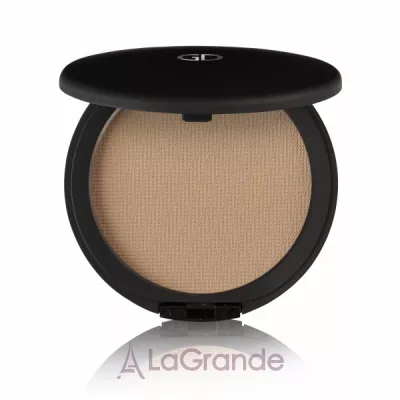 Ga-De Basic Smoothing Silky Pressed Powder    