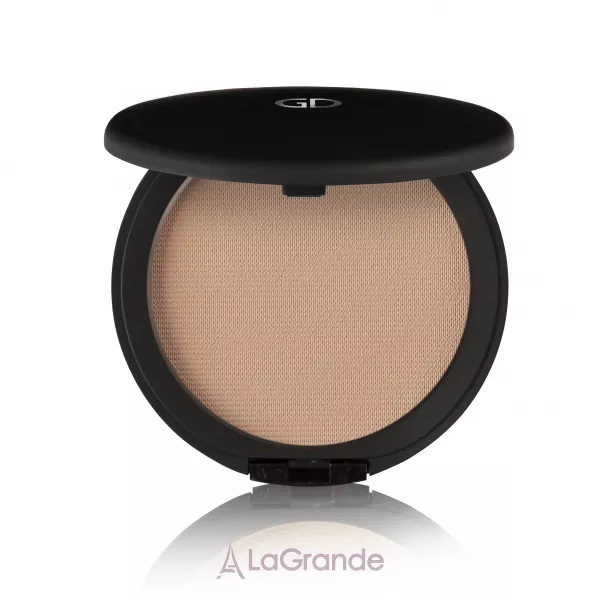 Ga-De Basic Smoothing Silky Pressed Powder ���������� ����� � ������