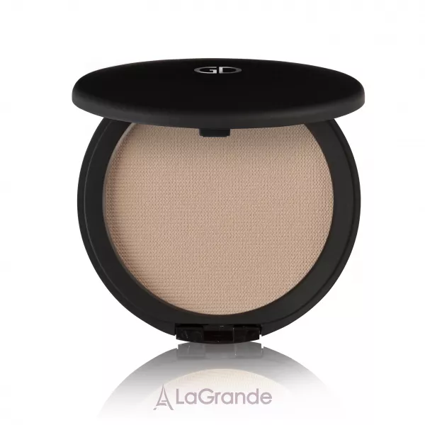 Ga-De Basic Smoothing Silky Pressed Powder ���������� ����� � ������
