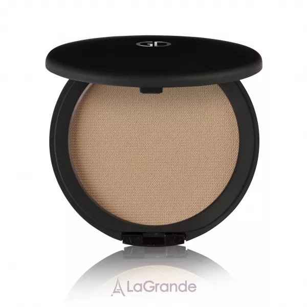 Ga-De Basic Smoothing Silky Pressed Powder ���������� ����� � ������