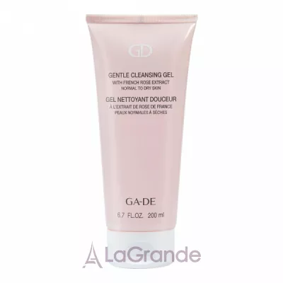 Ga-De Gantle Cleansing Gel  