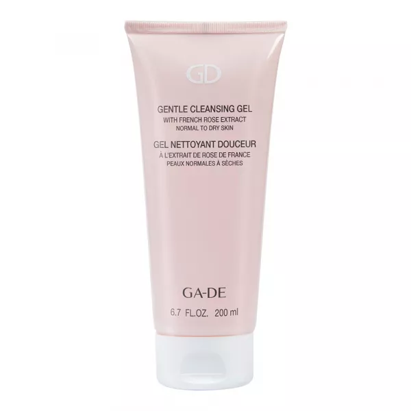 Ga-De Gantle Cleansing Gel ��������� ����