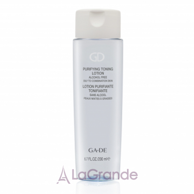 Ga-De Purifying Tonic Lotion       