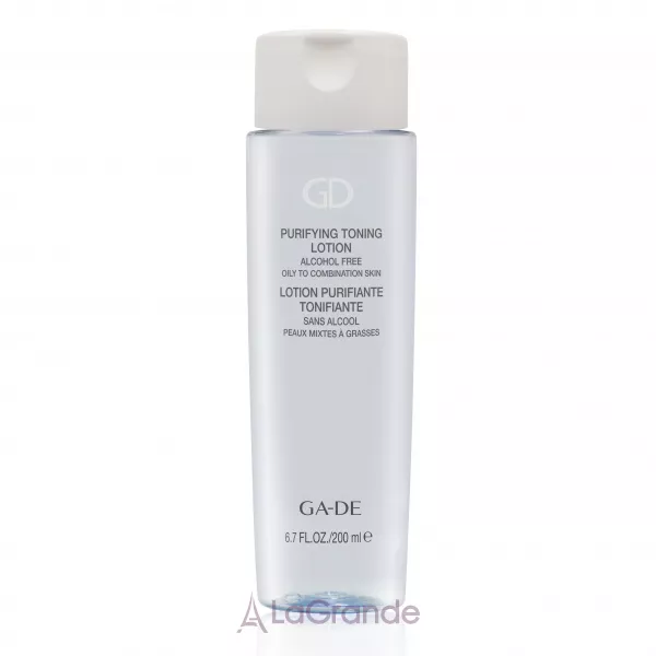 Ga-De Purifying Tonic Lotion ������������ ����� ��� ����� �� ����������� ����
