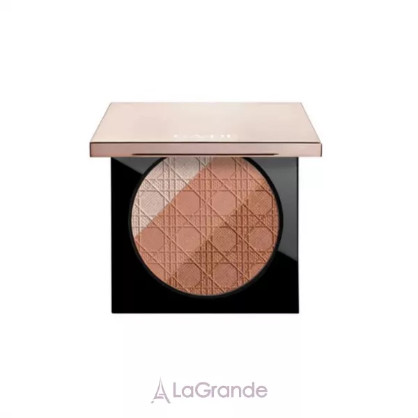 Ga-De Glow FX Natural Palette ��������� ������� ��� ����������