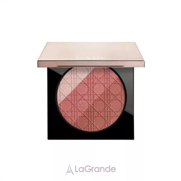 Ga-De Glow FX Natural Palette ��������� ������� ��� ����������