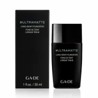 Ga-De Ultramatte Long-Wear Foundation ����� �������� ������