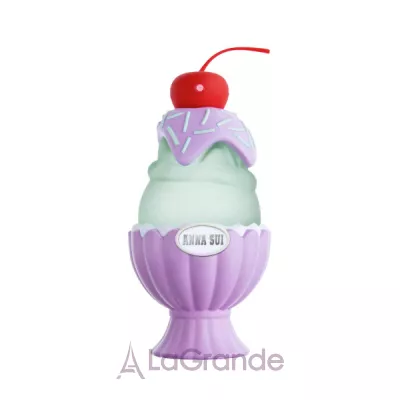 Anna Sui Sundae Violet Vibe  