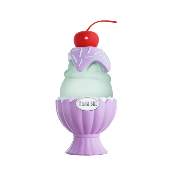 Anna Sui Sundae Violet Vibe ��������� ����