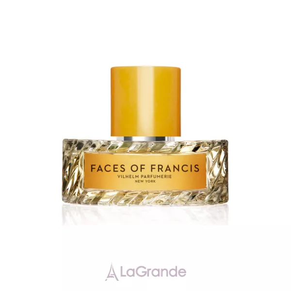 Vilhelm Parfumerie Faces of Francis ��������������� ����