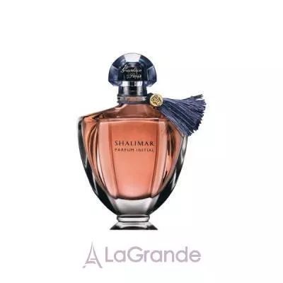Guerlain Shalimar Parfum Initial   