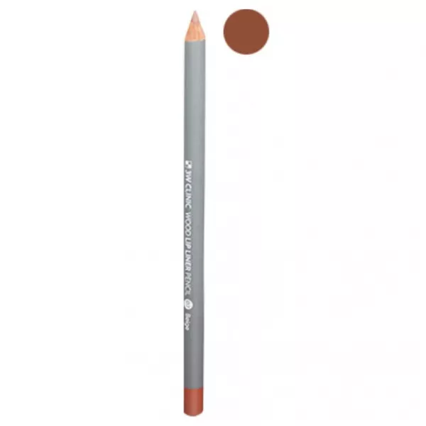 3W Clinic Wood Lip Liner Pencil ��������� ������ ��� ���