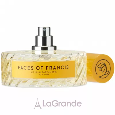 Vilhelm Parfumerie Faces of Francis   ()