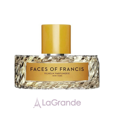 Vilhelm Parfumerie Faces of Francis   ()