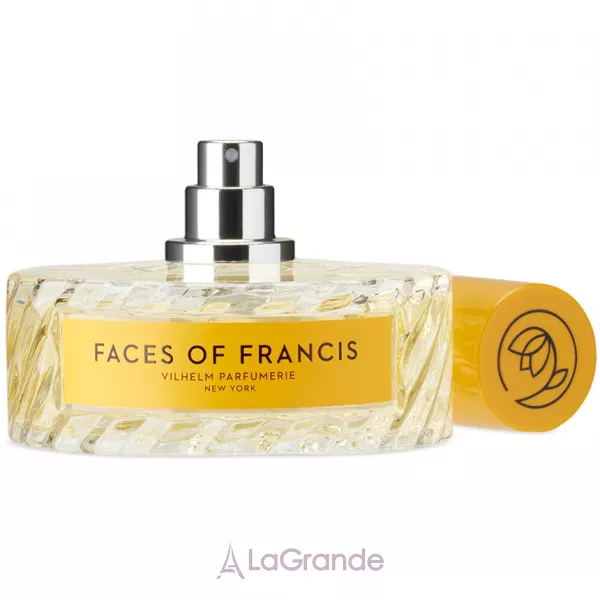 Vilhelm Parfumerie Faces of Francis ����������� ���� (������)