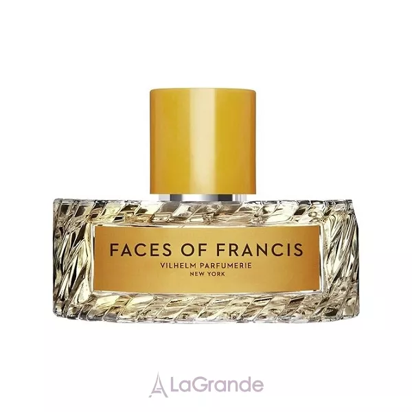 Vilhelm Parfumerie Faces of Francis ����������� ���� (������)