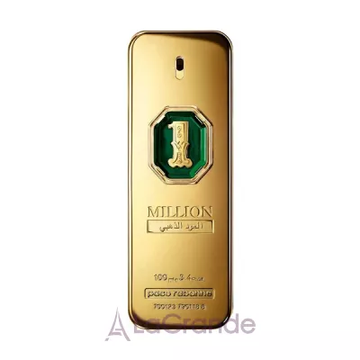 Paco Rabanne 1 Million Golden Oud 