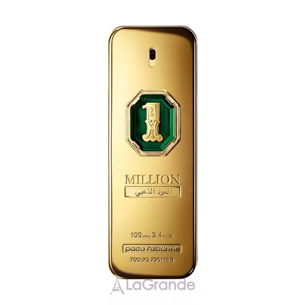 Paco Rabanne 1 Million Golden Oud ����