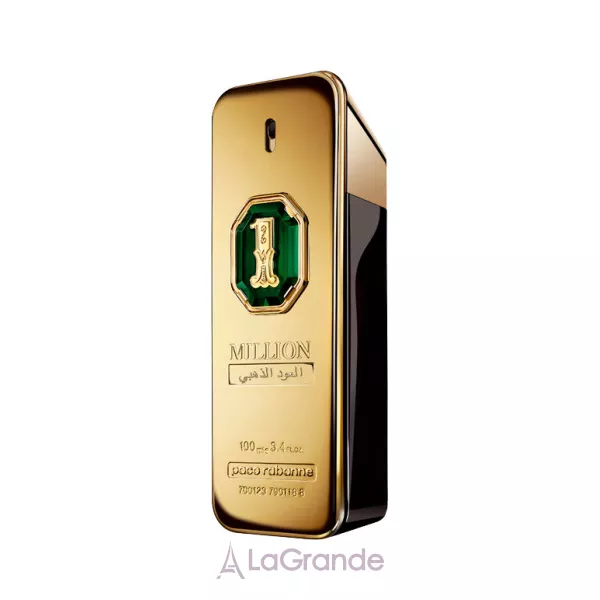 Paco Rabanne 1 Million Golden Oud ���� (������)